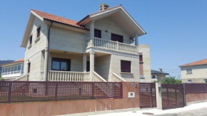Casa As Areas